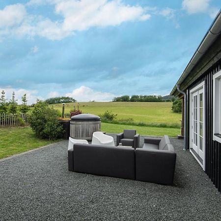 Kustelberg Lodges Medebach Exterior photo