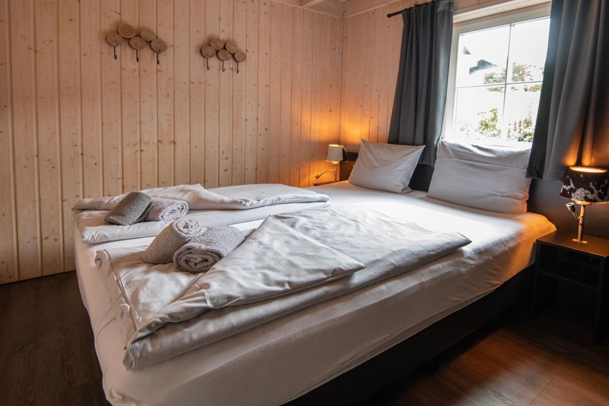 Kustelberg Lodges Medebach Exterior photo